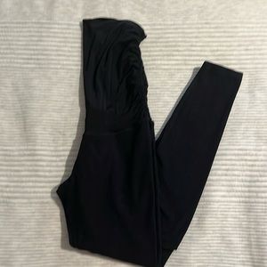 Beyond Yoga - Maternity Pants Size M
